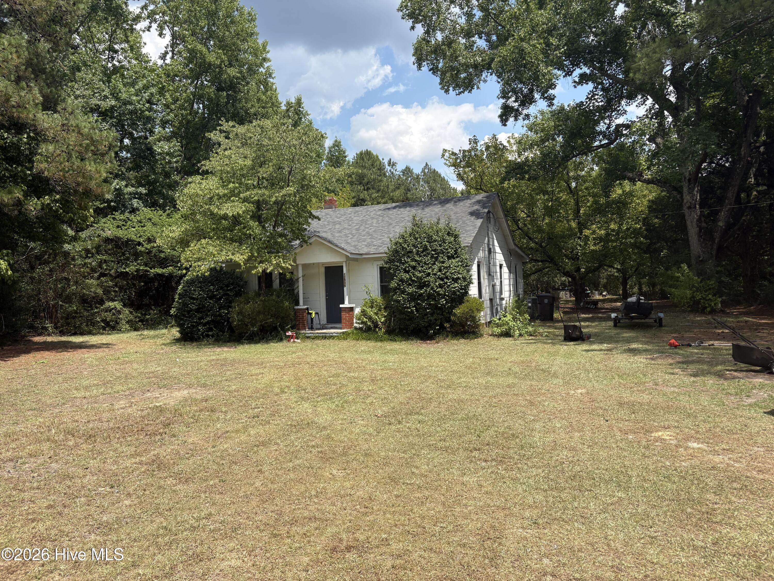 Homes for sale in Aberdeen, NC | 12905 Us 15 501 Hwy N #12905, Aberdeen, NC 28315 | MLS# 100587841