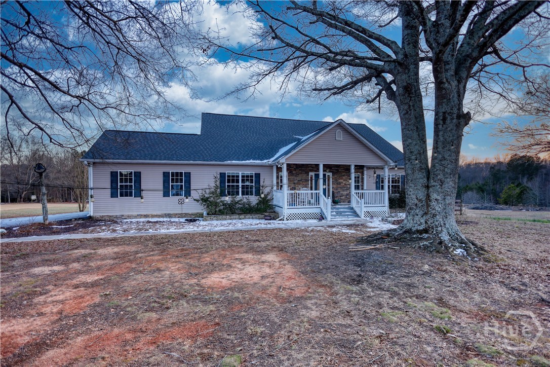 3408 South Bend Road, Winterville, NC, 28590