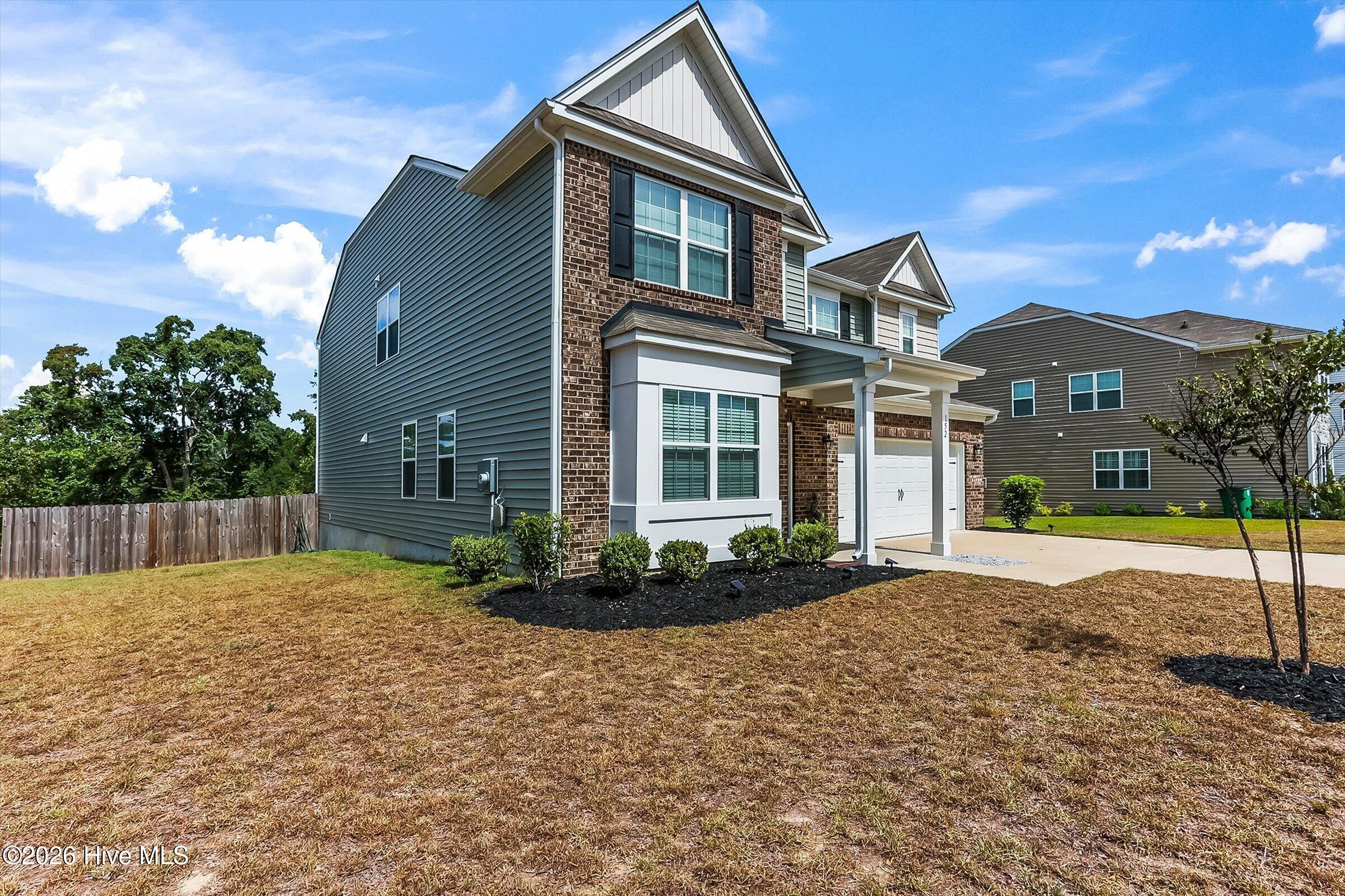 Photo 3 of Single family home for sale at 152 Southern Lake Ct, Camden, SC 29020 | MLS# 100606191 | Listing updated on 2026-09-30