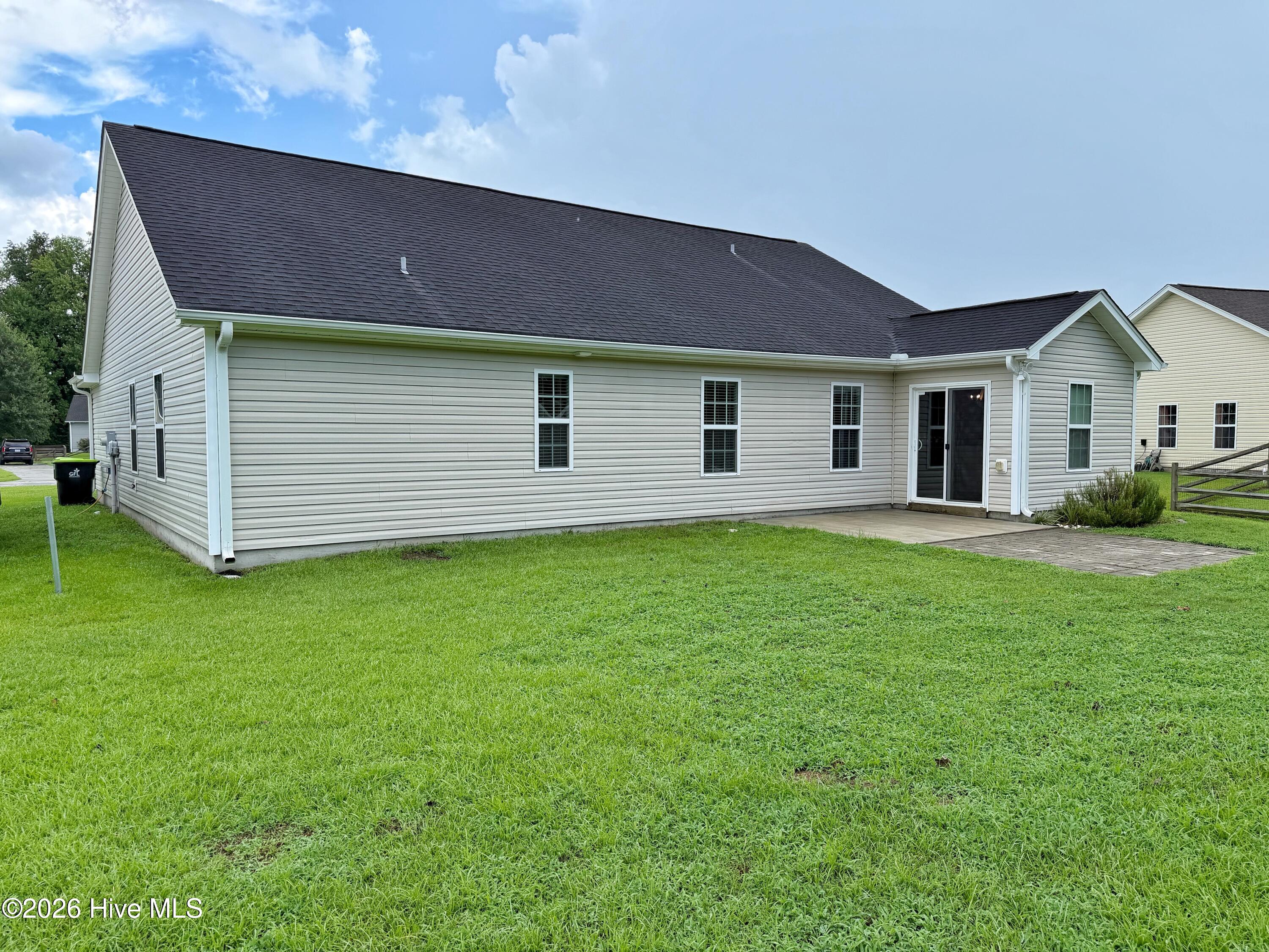 165 Backfield Place,Jacksonville