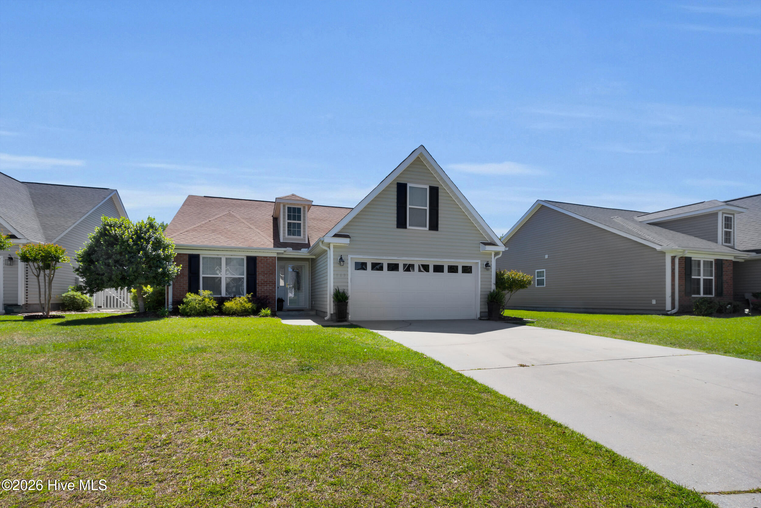 113 Bermuda View,New Bern