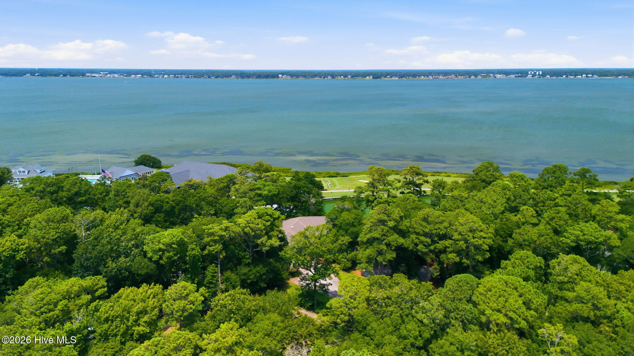 142 Oakleaf Drive,Pine Knoll Shores
