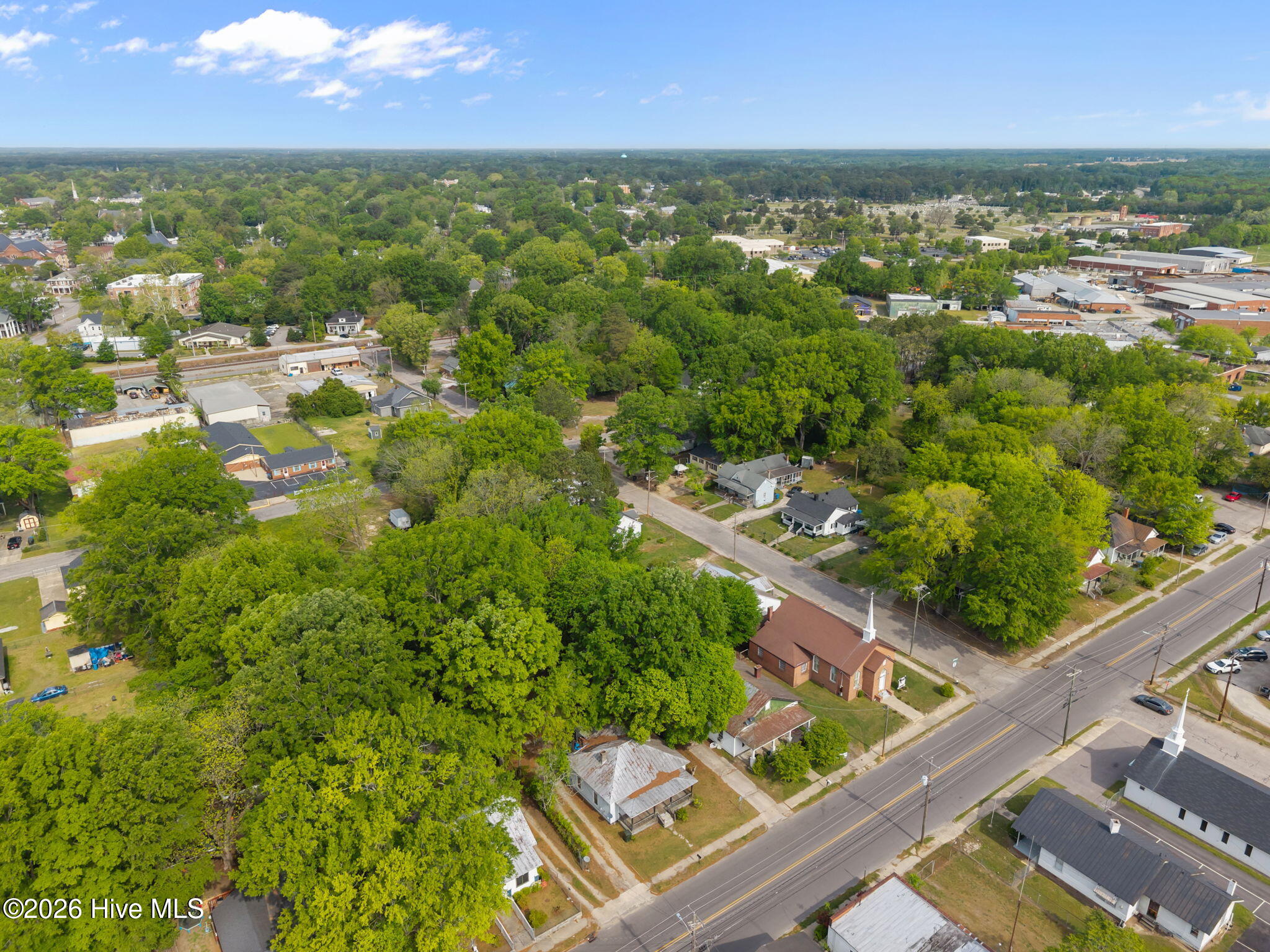 409 Pender Street E, Wilson, NC, 27893