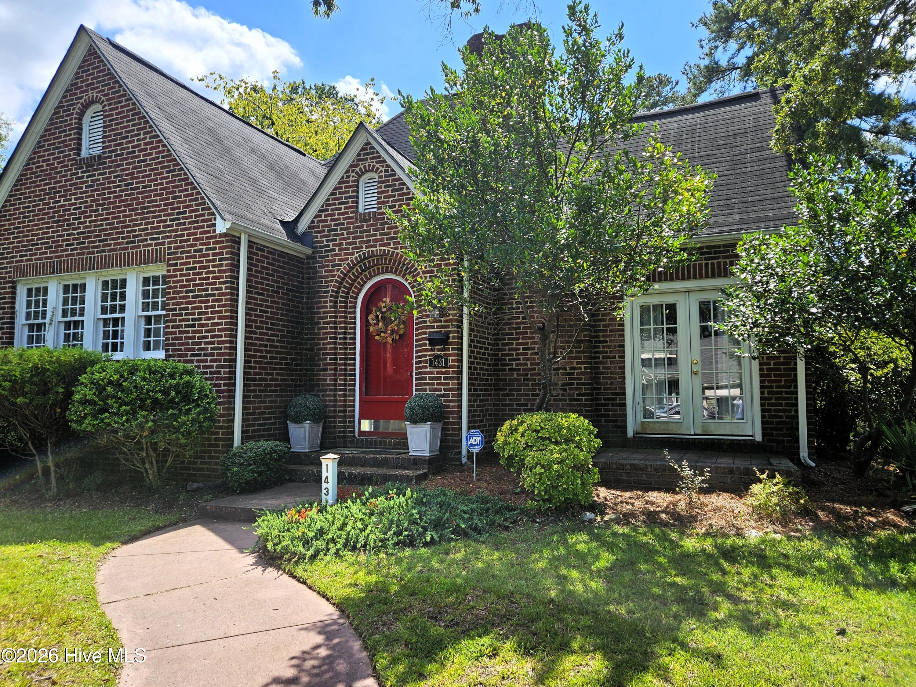 Single family home for sale at 1431 Beal St, Rocky Mount, NC 27804 | MLS# 100608190