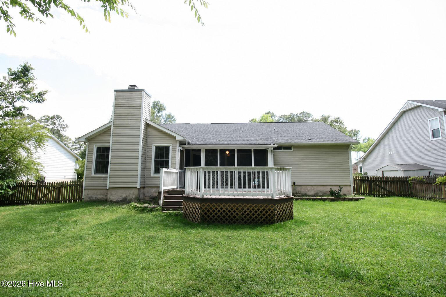 2668 Idlebrook Circle,Midway Park