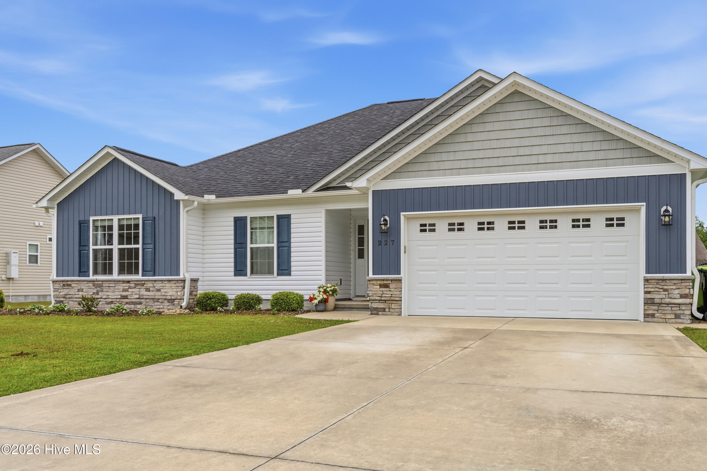 227 Independence Boulevard,Newport