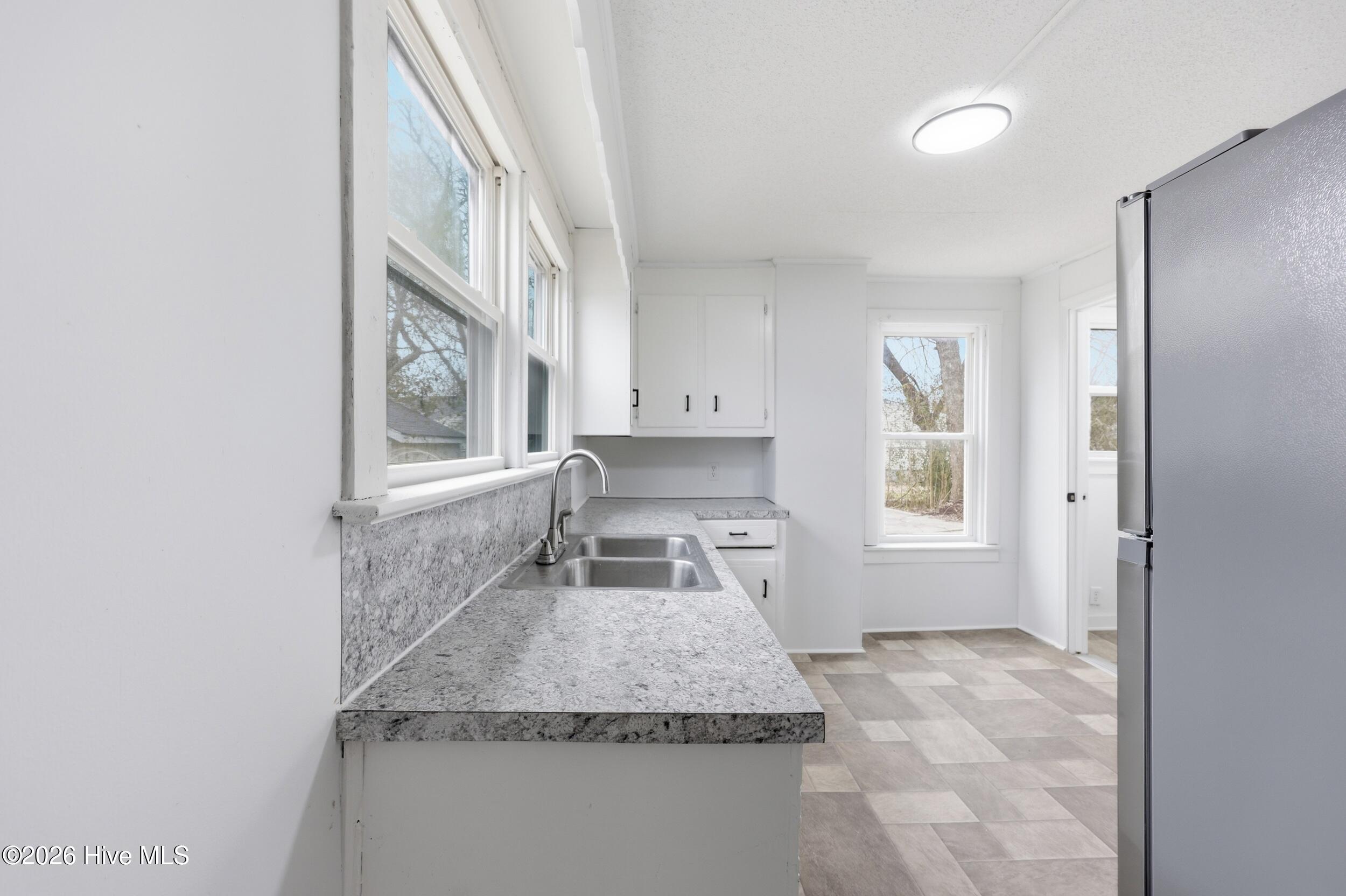 200 Queen Street, Elizabeth City, NC, 27909