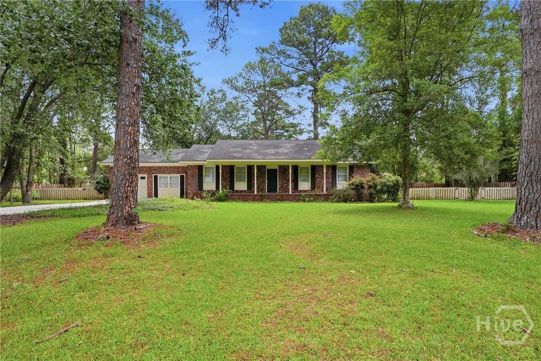 126 Houston Street, Pooler, GA 31322 Listing Photo  1