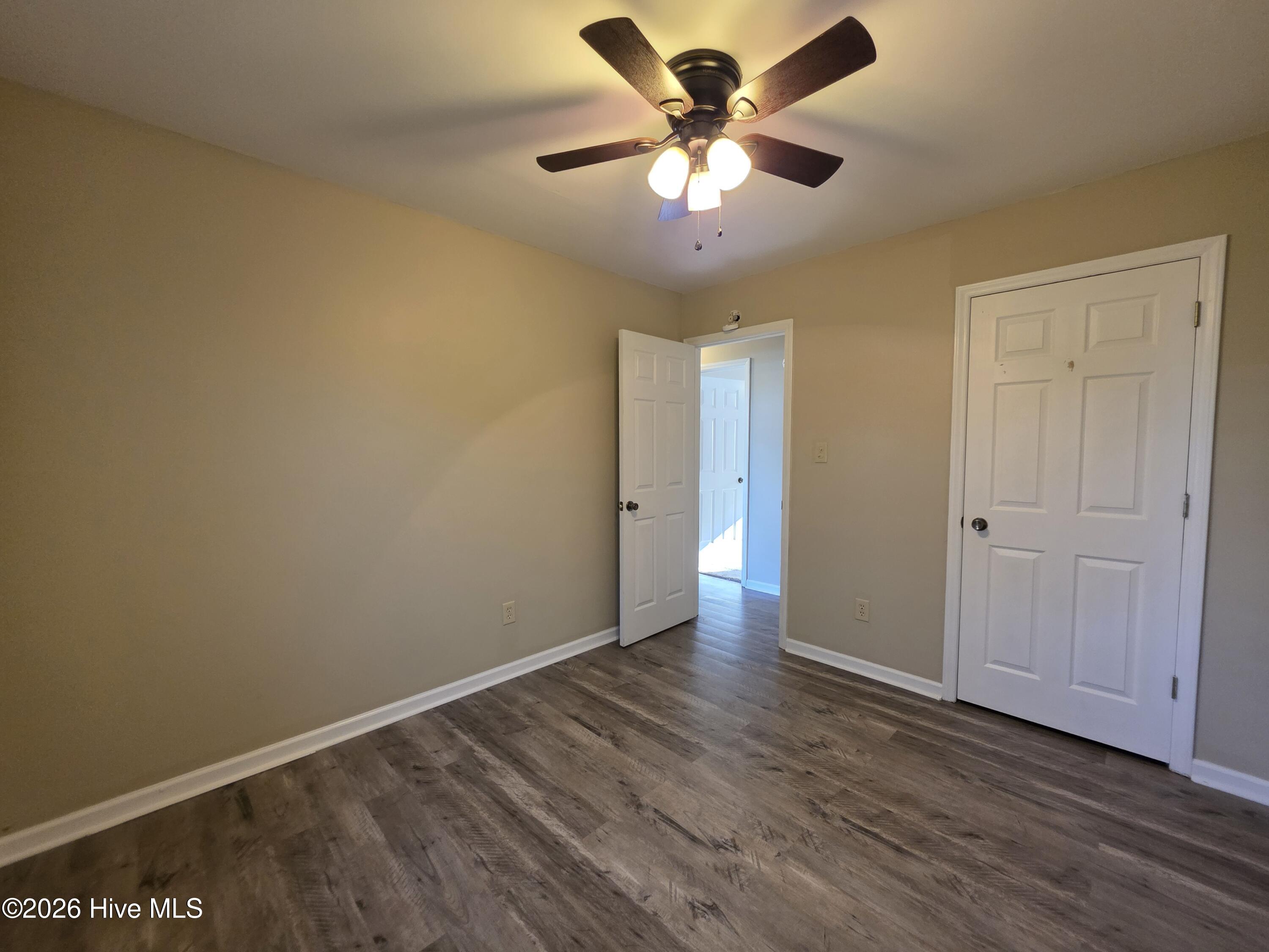 206 S Ginger Drive,Hubert