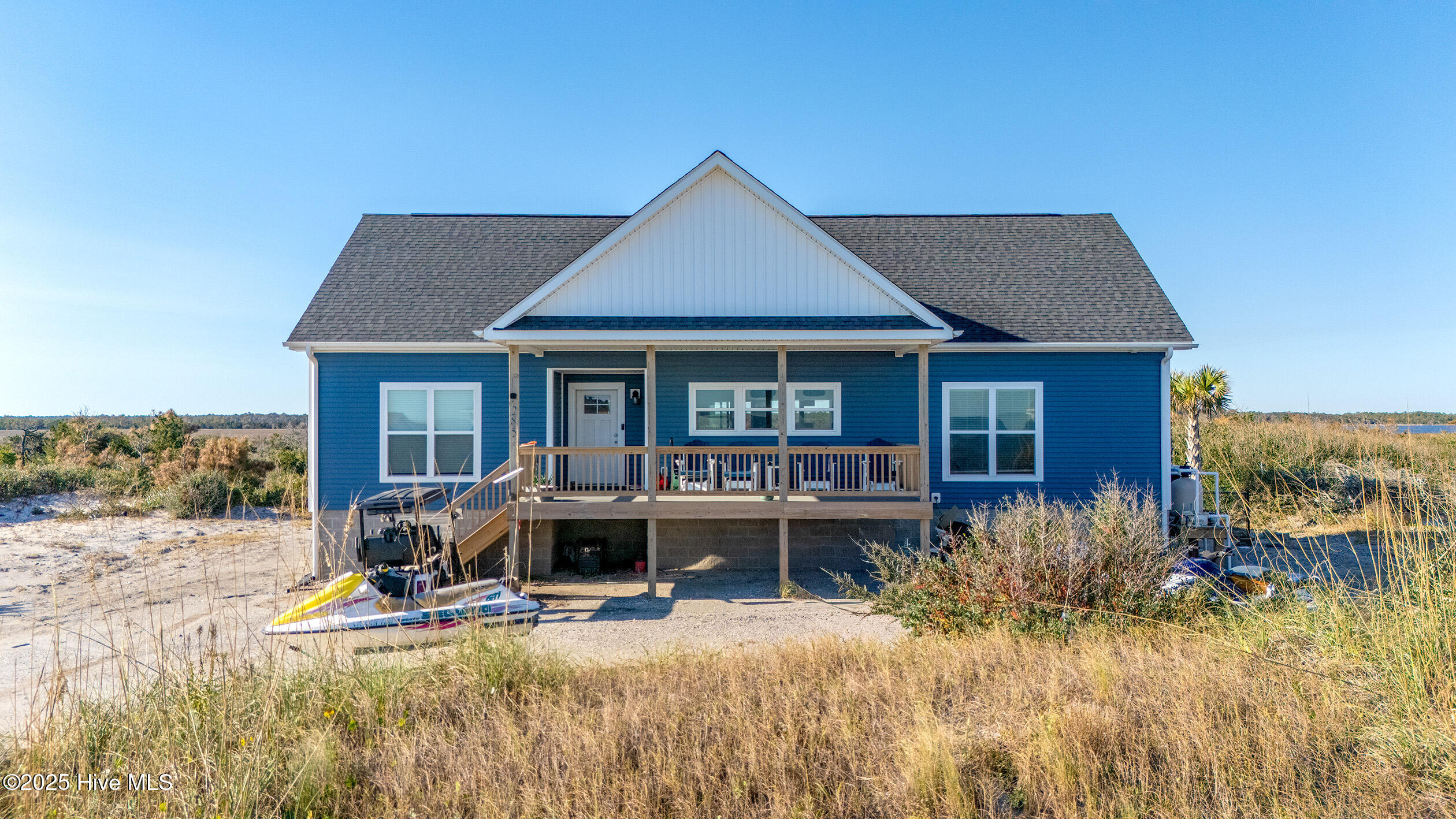 Homes for sale in Cedar Island, NC | 285 Soundview Dr, Cedar Island, NC 28520 | MLS# 100538612