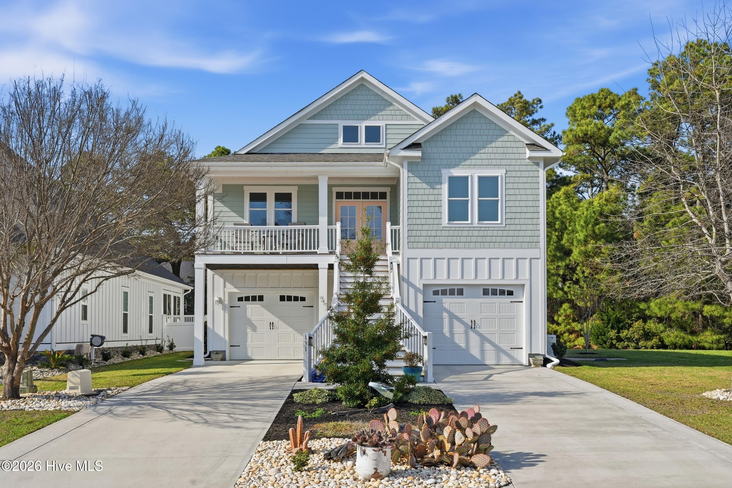 451 Thimbleberry Drive, Vass, NC, 28394