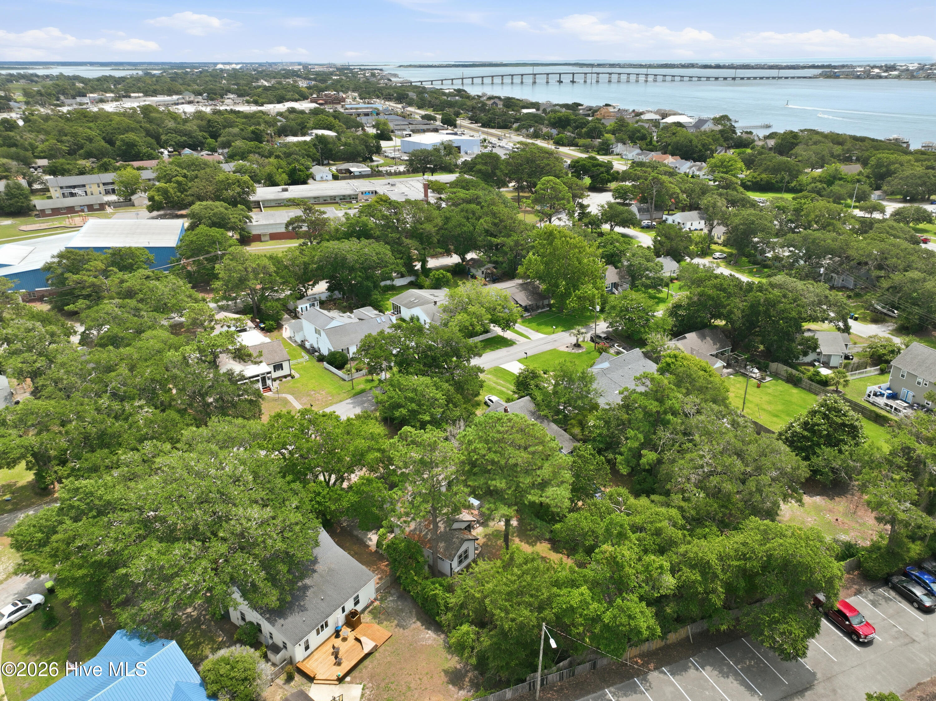 109 Noyes Avenue,Morehead City