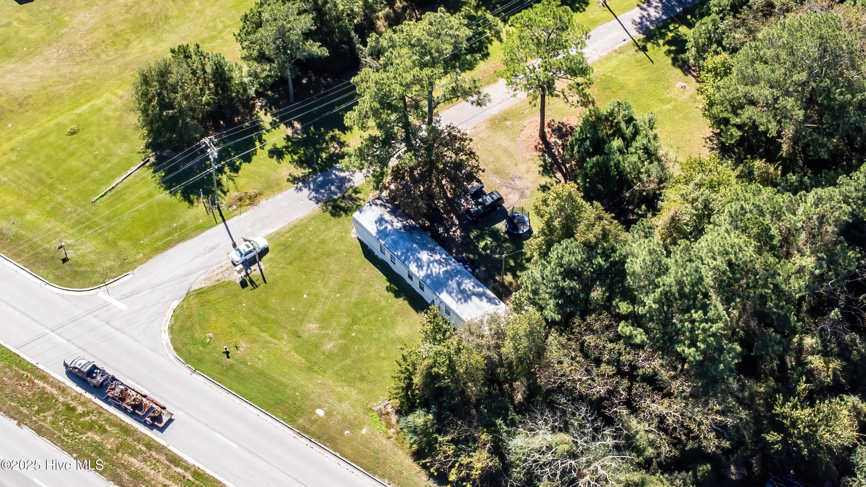 2460 Piney Green Road,Midway Park