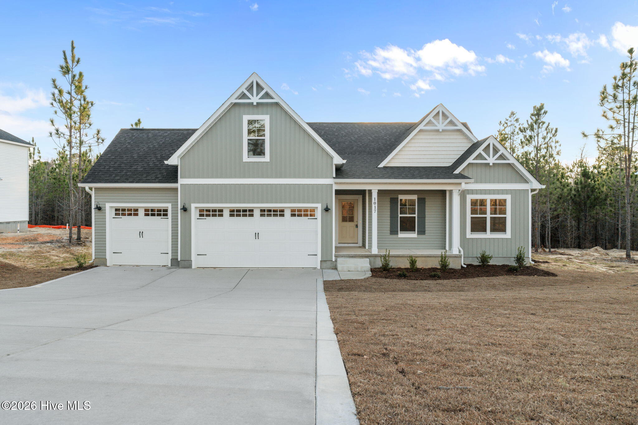 1017 Ivory Lane
