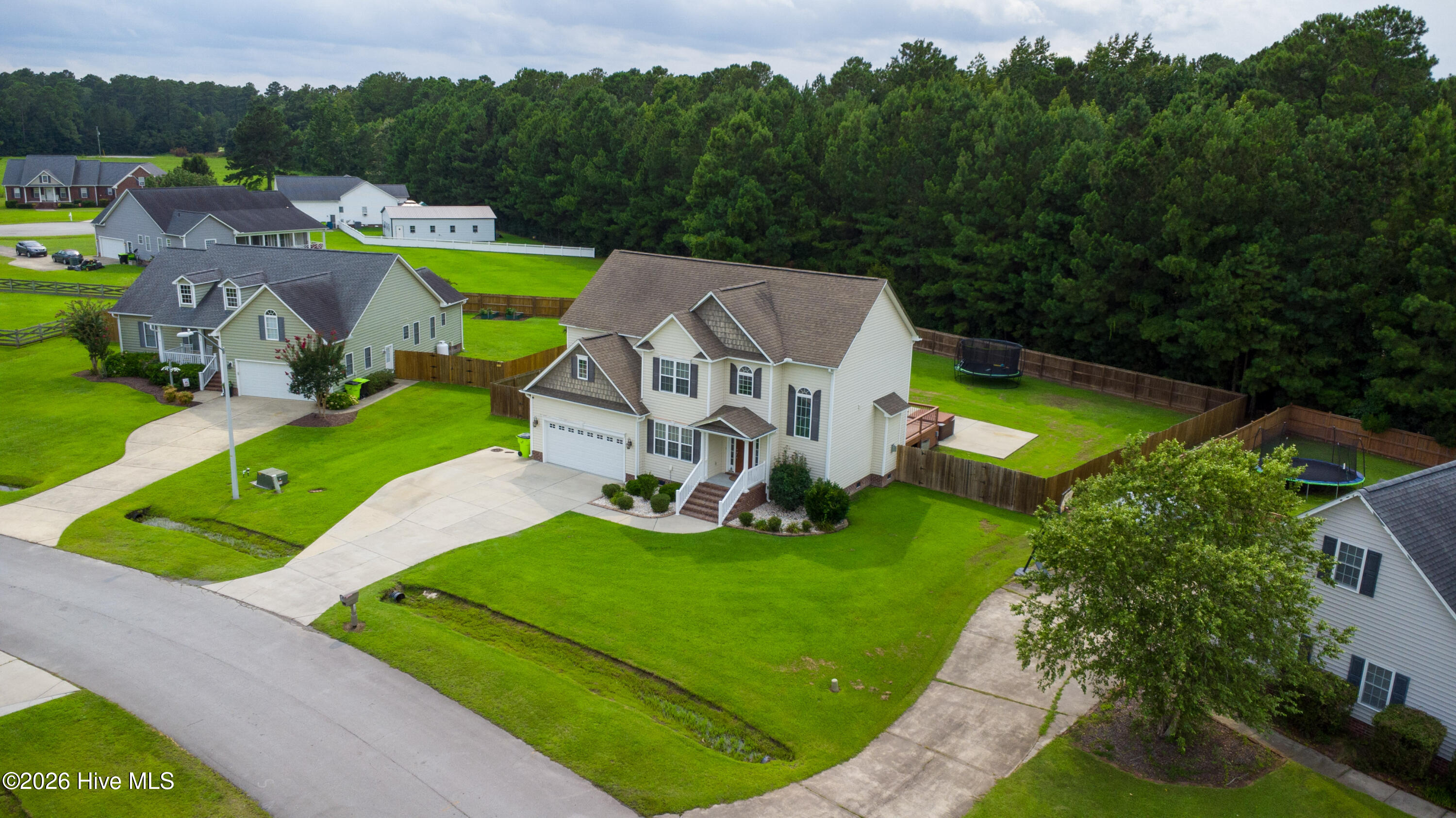 128 Mom Lane,New Bern
