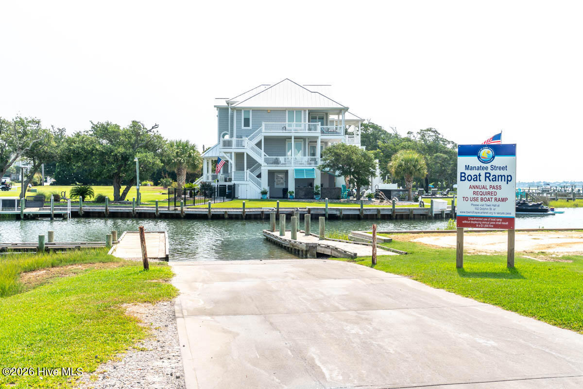 310 Holly Lane,Cape Carteret