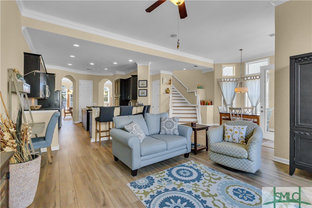 39 Hidden Pointe Drive, Savannah, GA, 31419