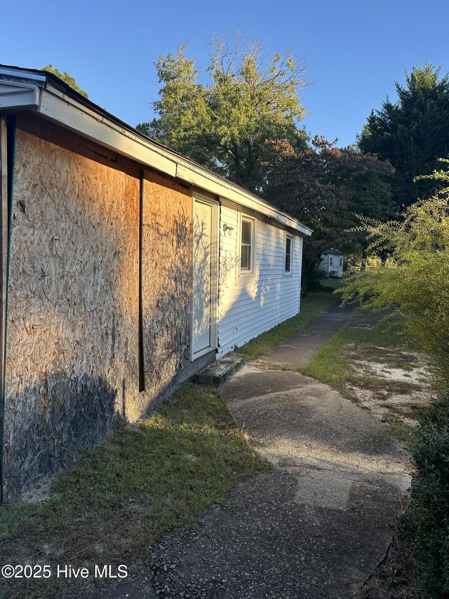 Homes for sale in Aberdeen, NC | 120 Blyther St, Aberdeen, NC 28315 | MLS# 100536592