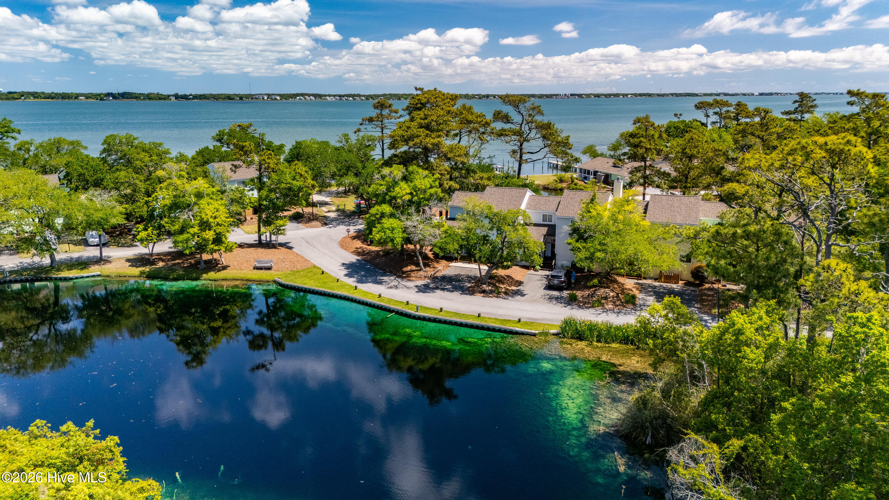 142 Lagoon Lane,Pine Knoll Shores