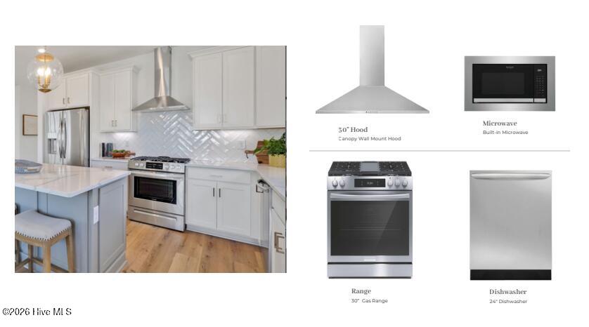 5408 Folklore Way, Wilmington, NC, 28412