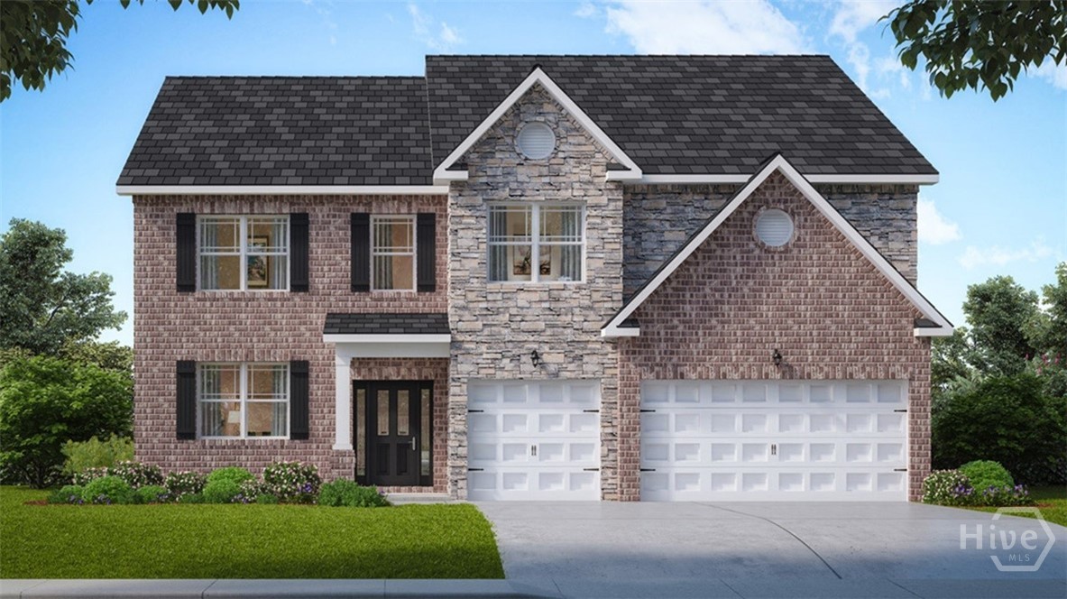 258 Morning View Way, Leland, NC, 28451