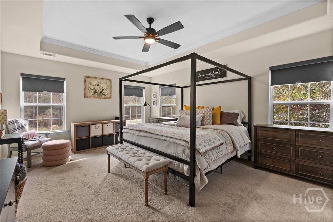 Homes for sale in Rincon, GA | 411 Plantation Pl, Rincon, GA 31326 | MLS# SA344429