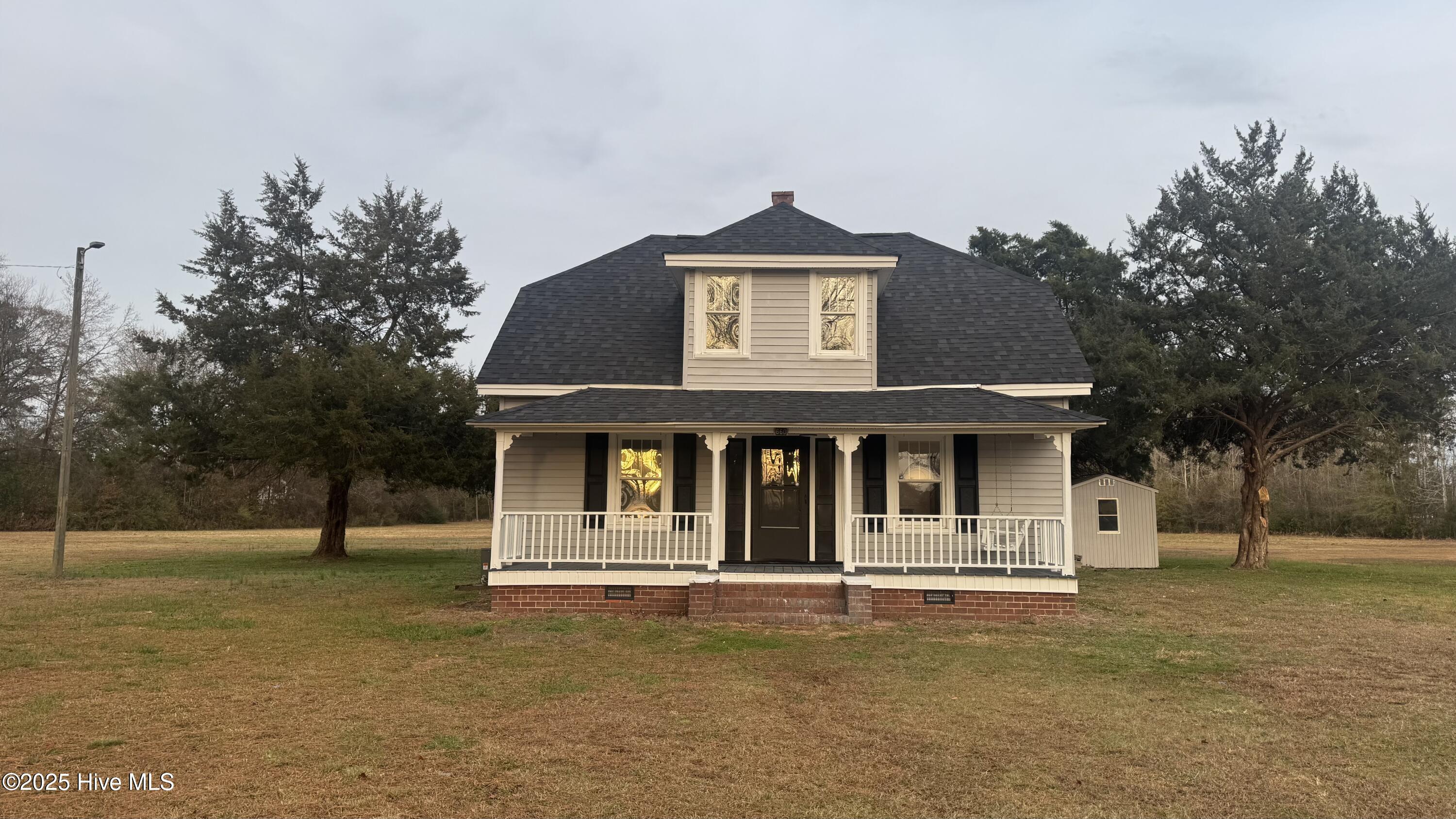 Homes for sale in Bladenboro, NC | 660 Evers Rd, Bladenboro, NC 28320 | MLS# 100543738