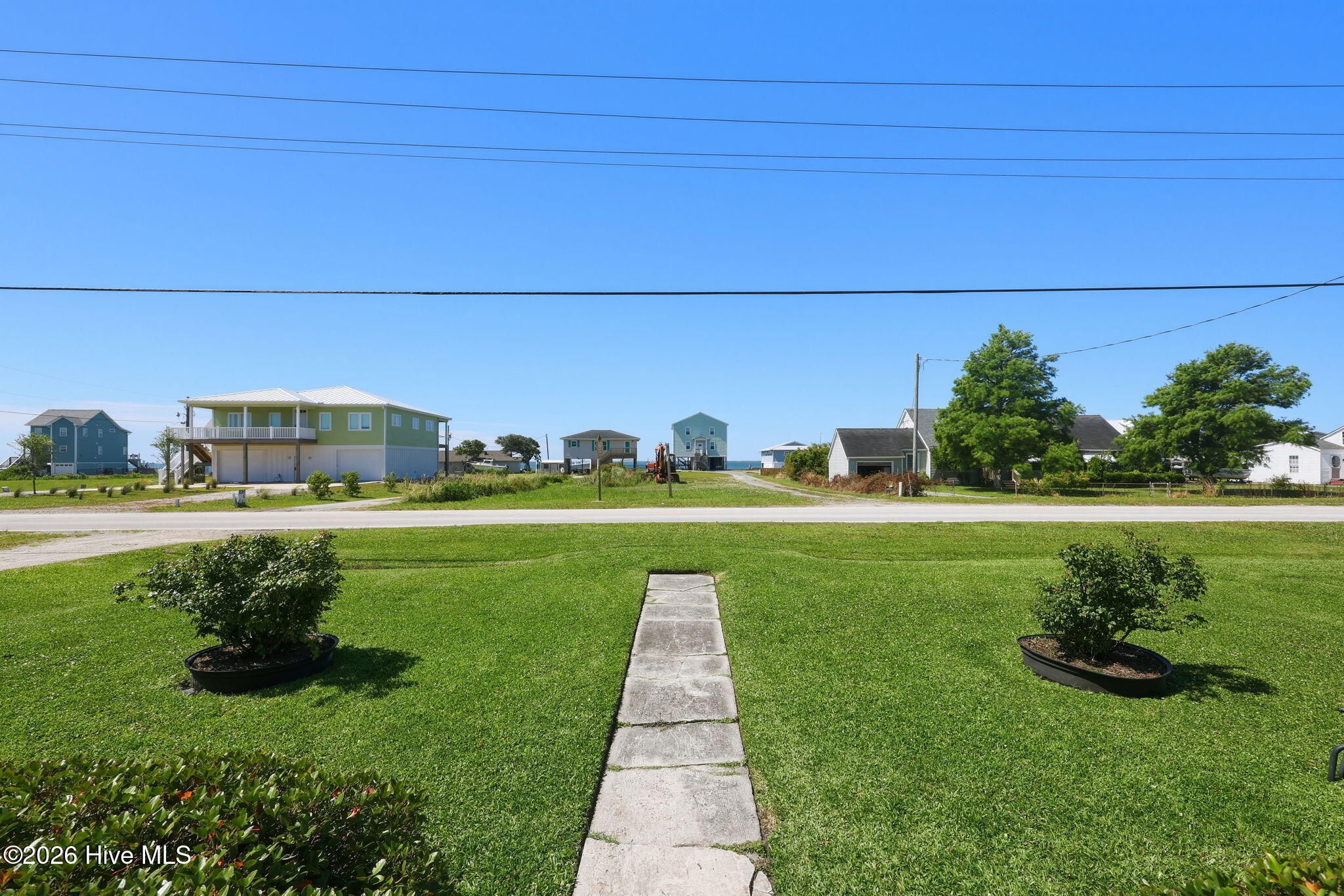 899 Island Road,Harkers Island