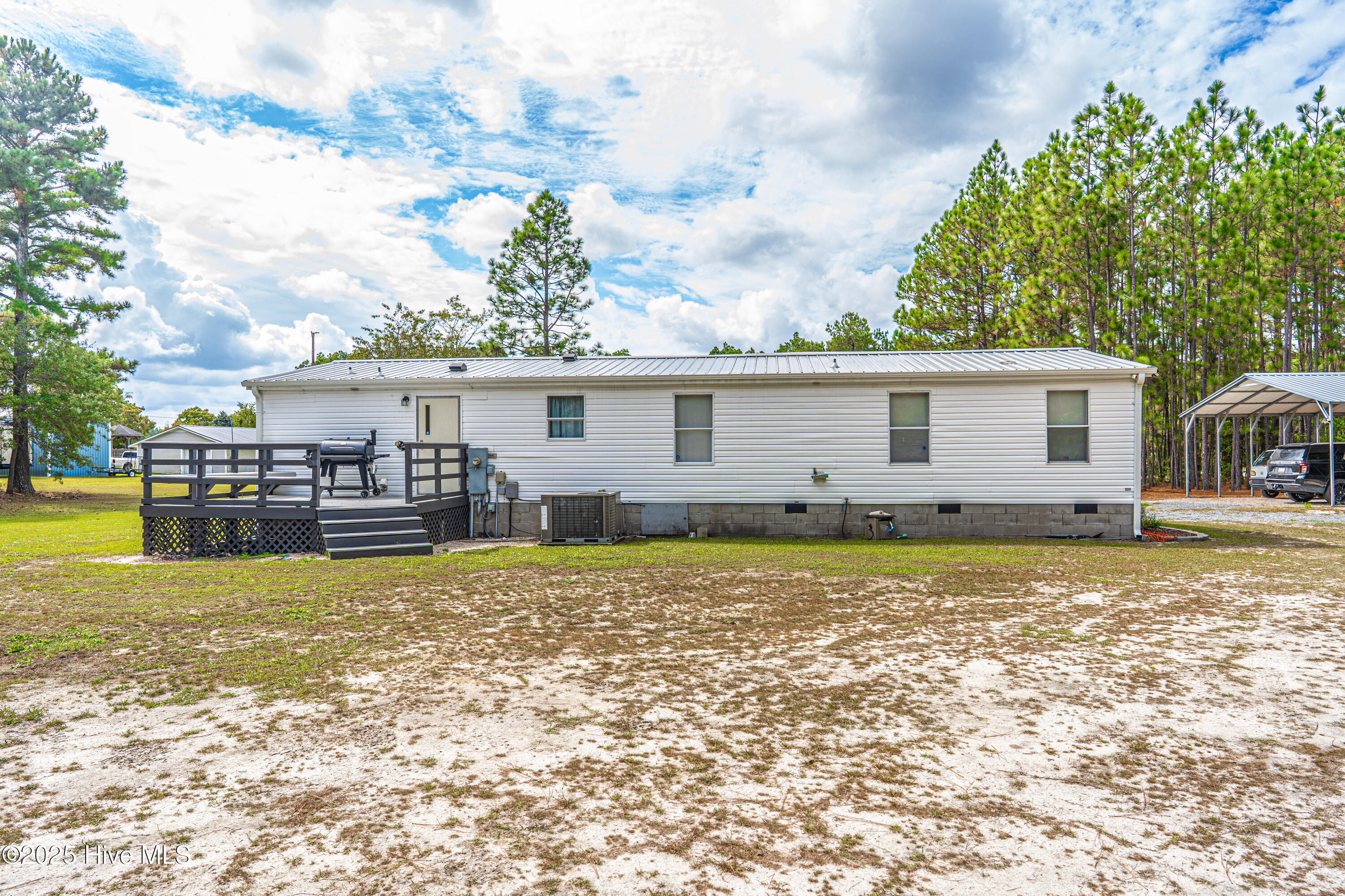 151 Allen Lane
