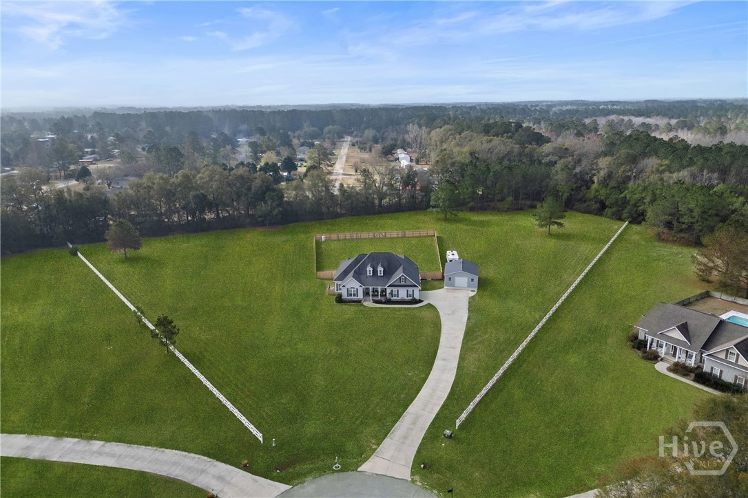 Homes for sale in Brooklet, GA | 440 Rivercrest Dr, Brooklet, GA 30415 | MLS# SA349901