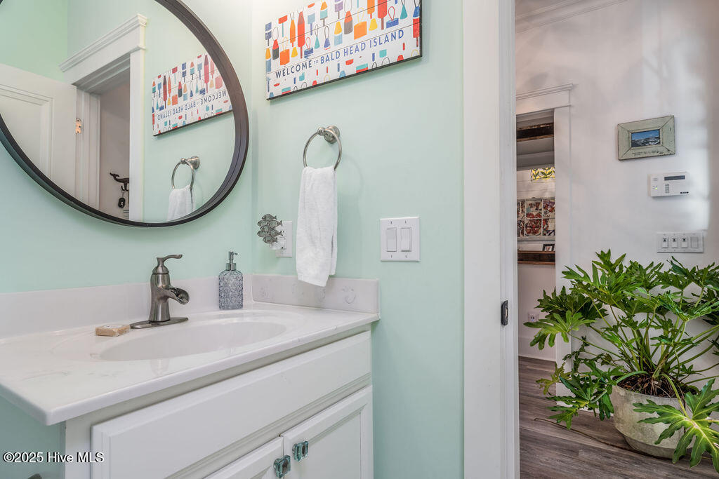 7 Red Bay Court, Bald Head Island, NC, 28461