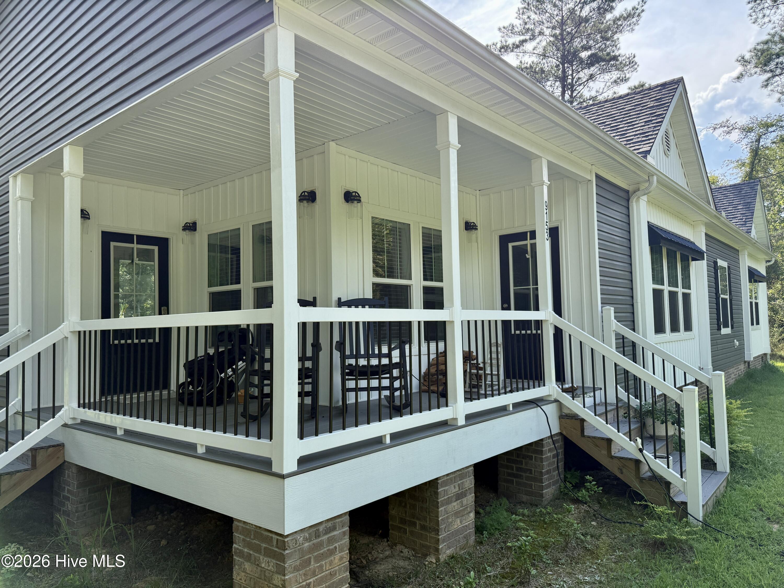 5th image of 9153 Hwy 28 South S, Plum Branch, SC 29845 | MLS# 100595574