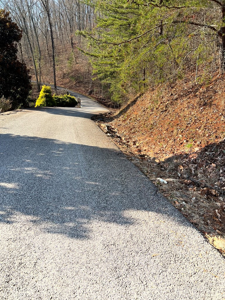 Exterior photo of Lot 56C Indian Trail, Hayesville, NC 28904. MLS: 98543668