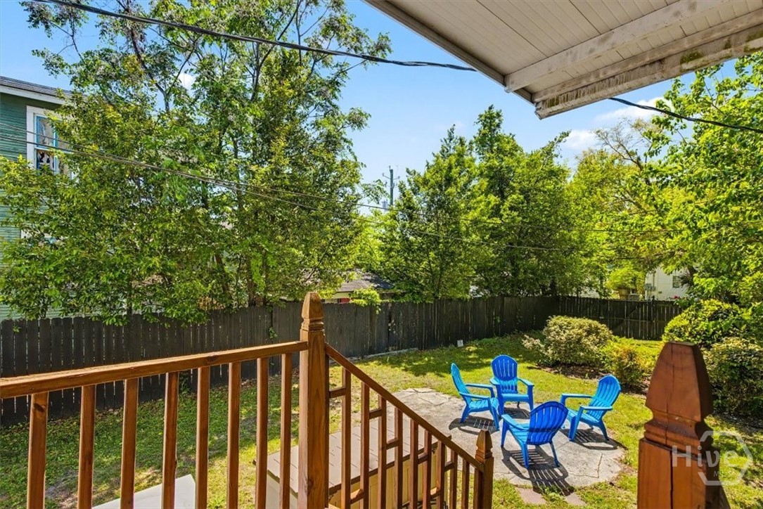 505 E Anderson Street, Savannah, GA, 31401