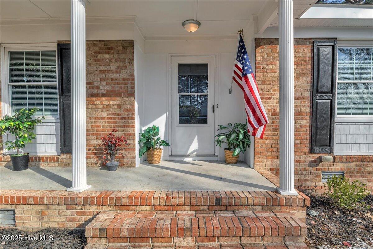 122 Carolina Circle, Jacksonville, NC, 28546