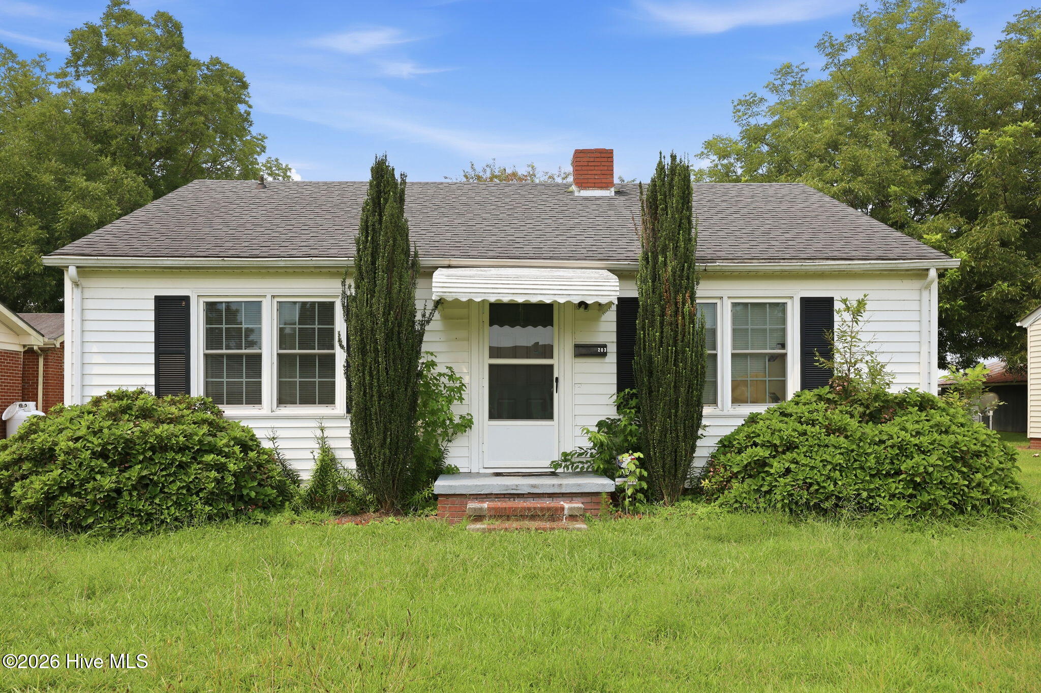 1st image of 203 Fairview St, Williamston, NC 27892 | MLS# 100592402