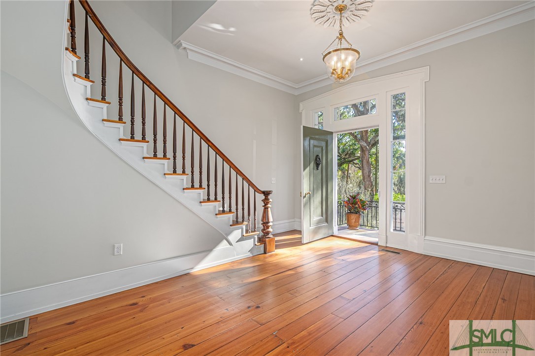 Homes for sale in Savannah, GA | 228 E Oglethorpe Ave, Savannah, GA 31401 | MLS# 289221