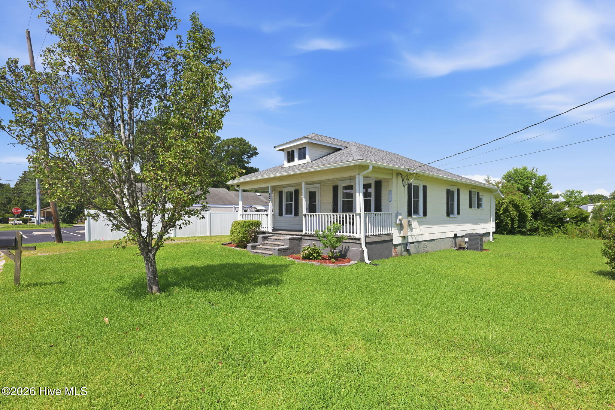 1304 Stallings Parkway,New Bern