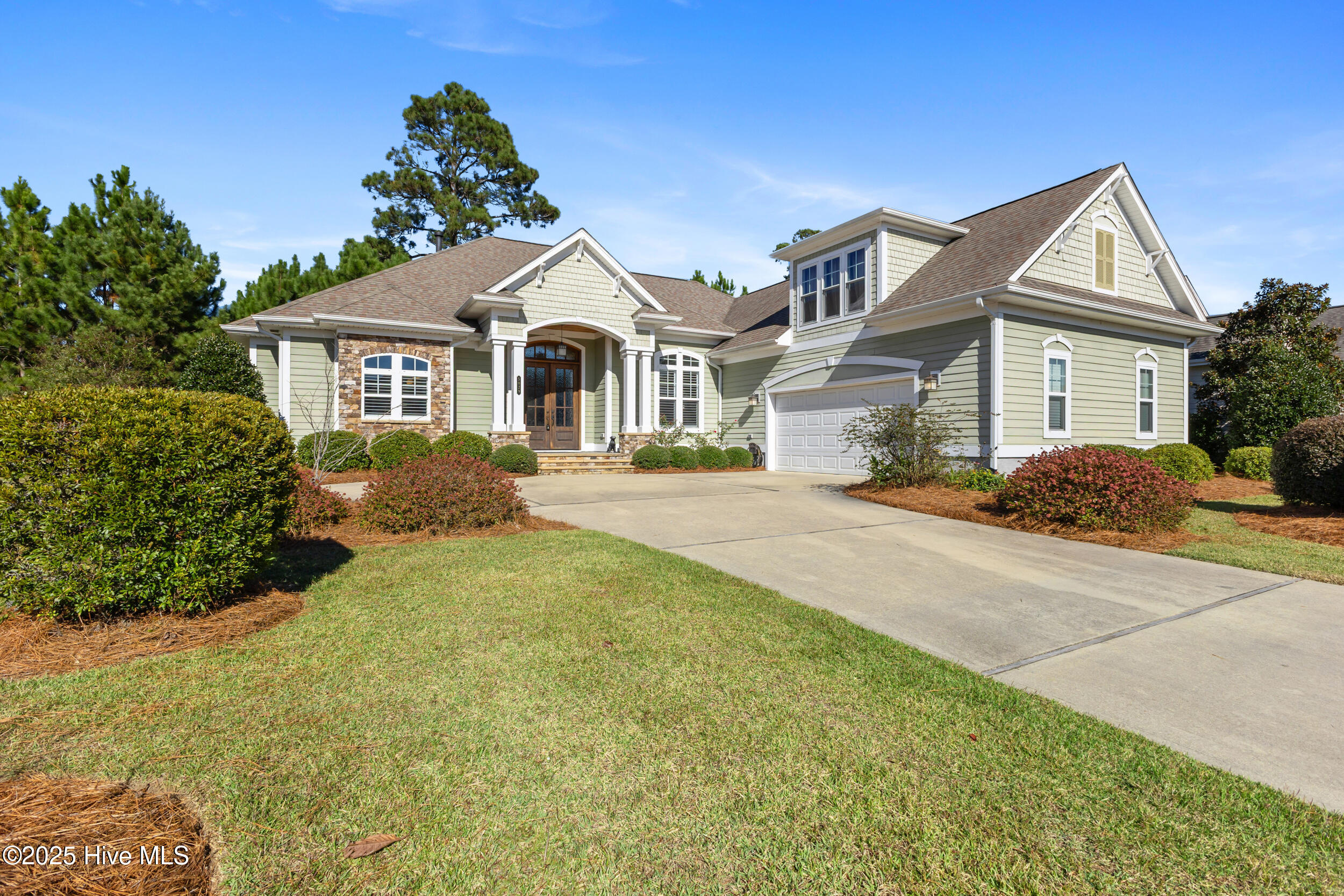 5029 Stoney Point Drive, Leland, NC, 28451