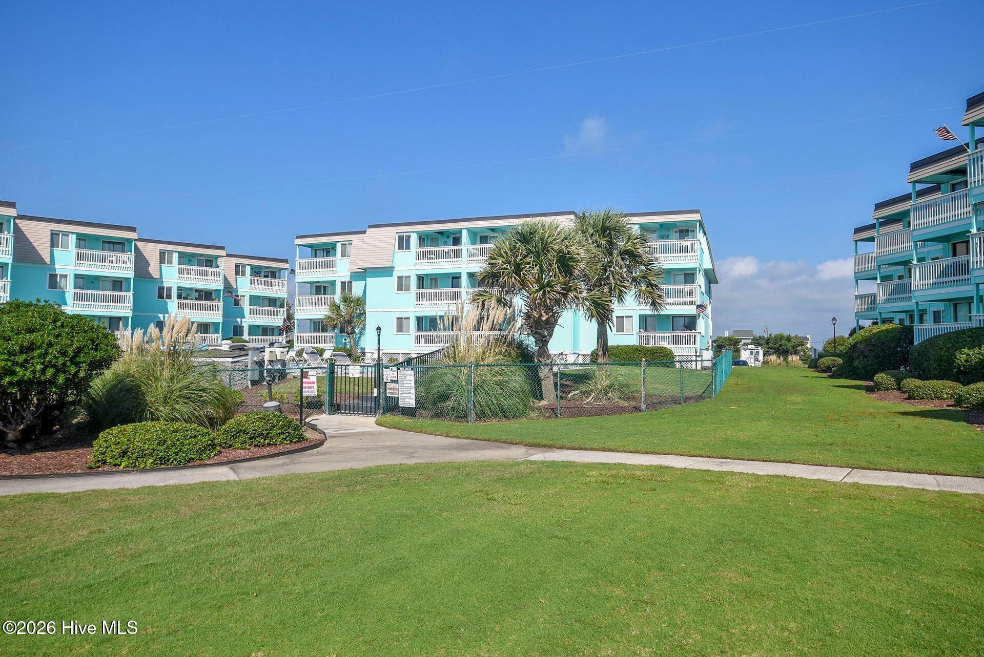 301 E Commerce Way Road 329,Atlantic Beach