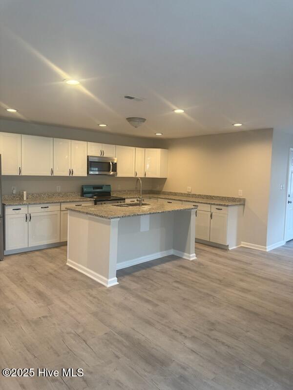 101 Church Street, Princeville, NC, 27886