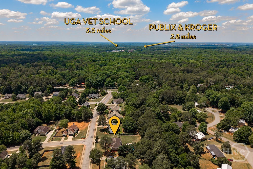 121 Whisperwood Lane, Athens, GA 30605 Listing Photo  47