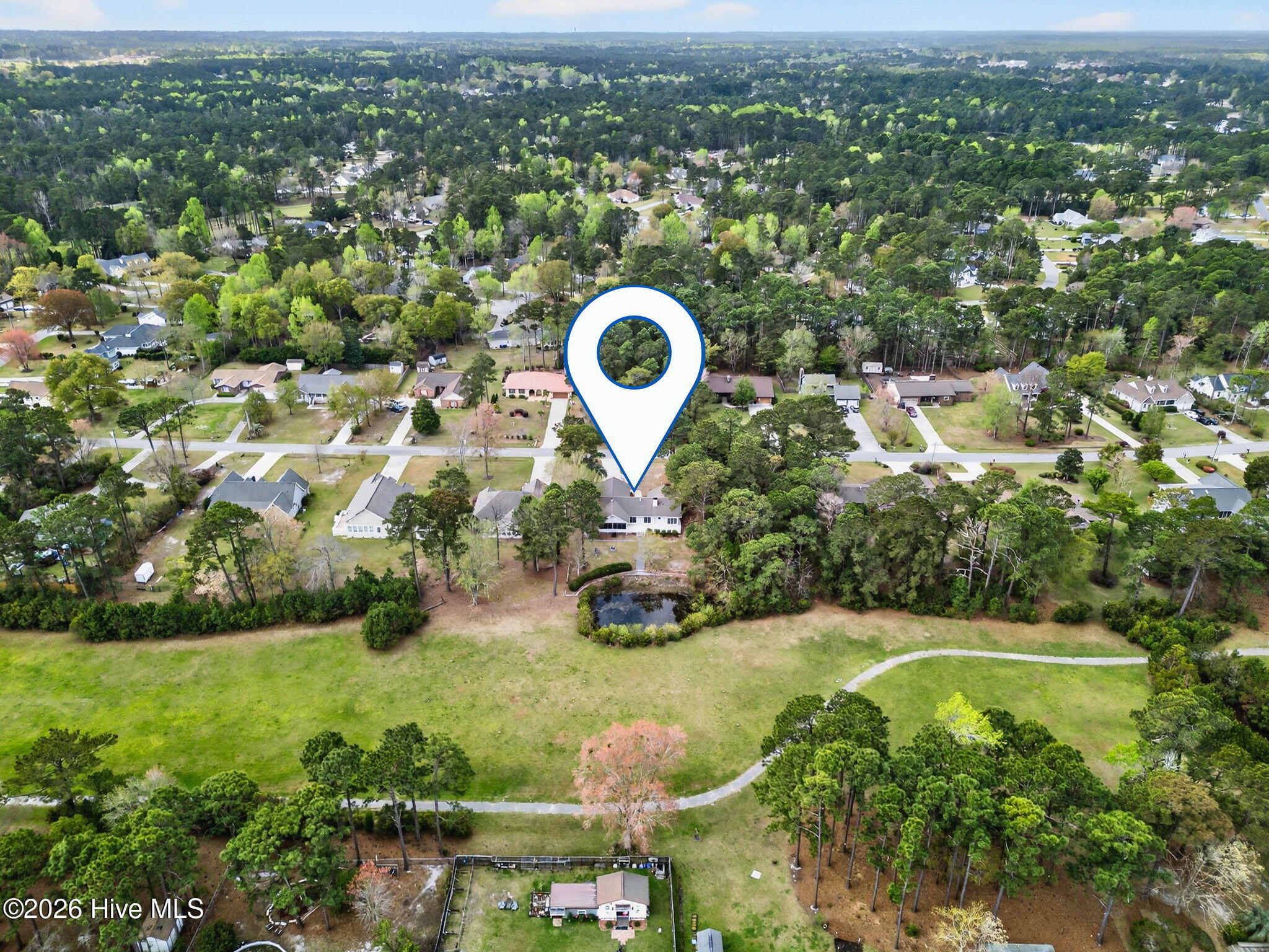 56 Fairway Drive, Shallotte, NC, 28470