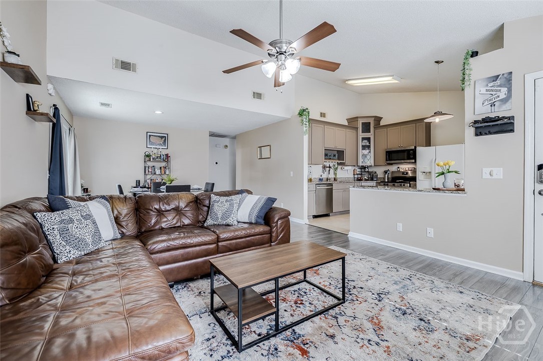 102 Sugar Cane Court, Savannah, GA, 31419