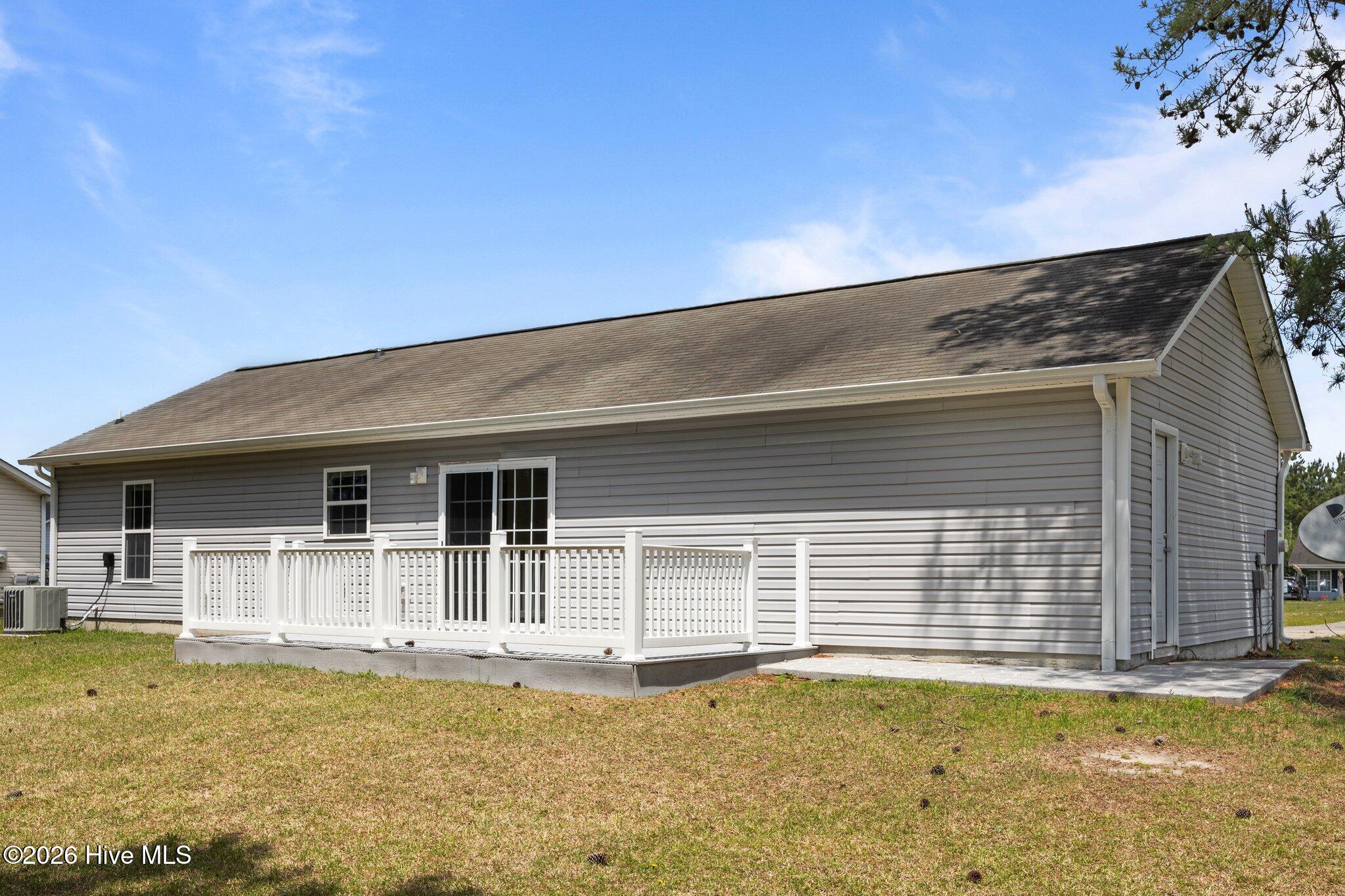176 Ashbury Park Lane,Richlands