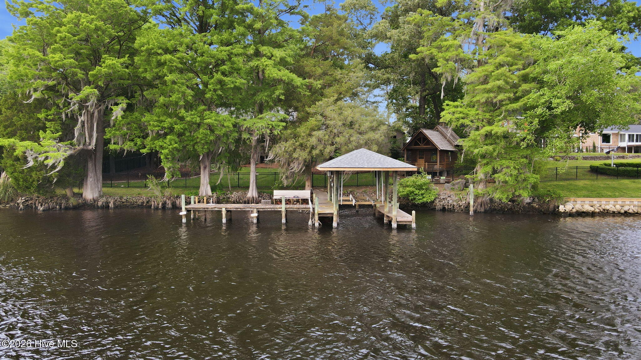 268 Shoreline Drive,New Bern