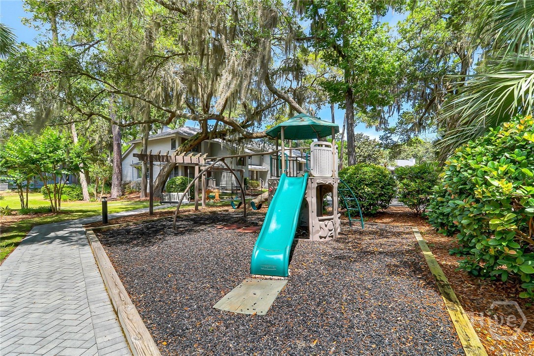 Brigantine Quarters playground