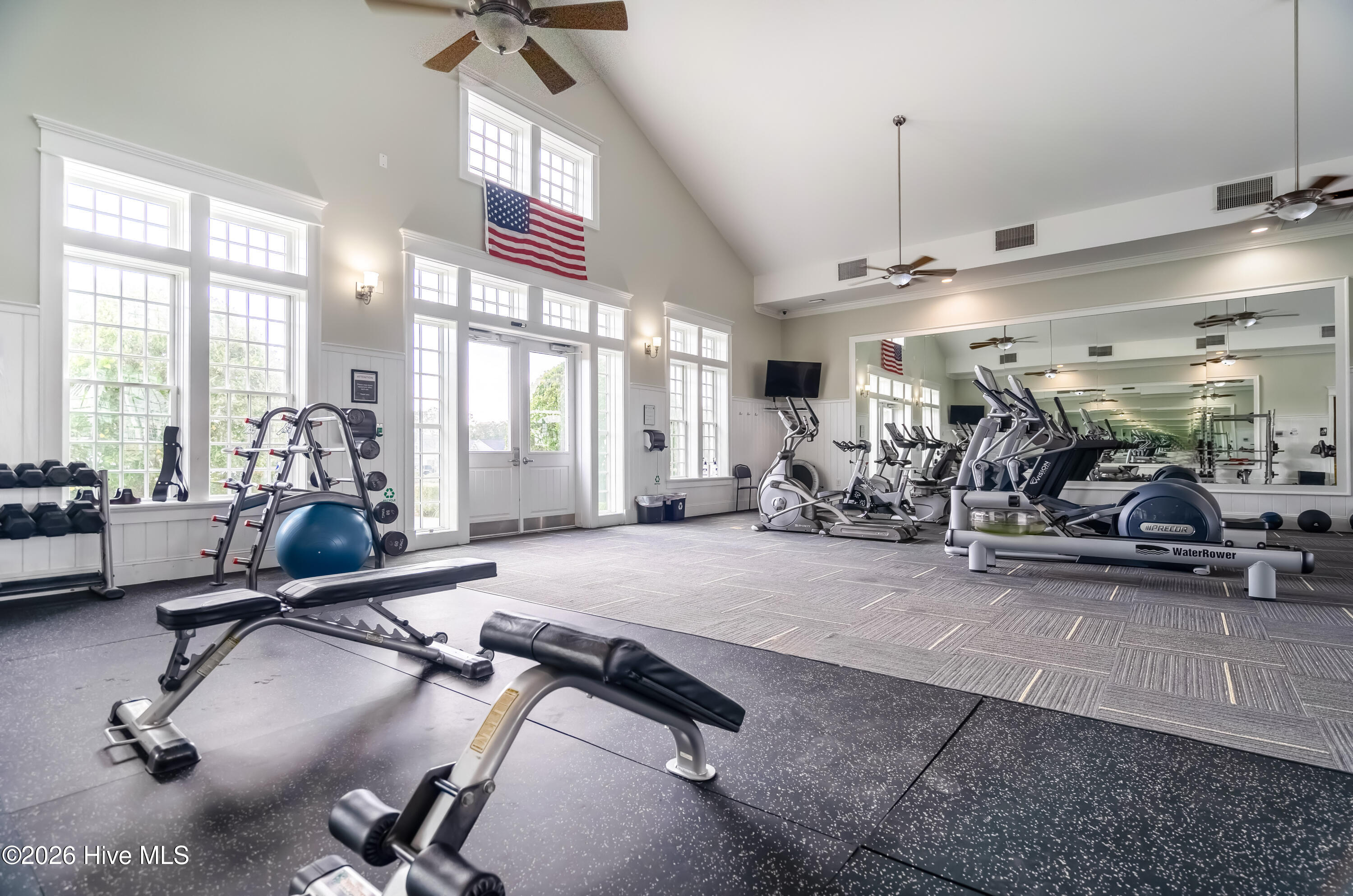 131 Everett Park Trail, Holly Ridge, NC, 28445