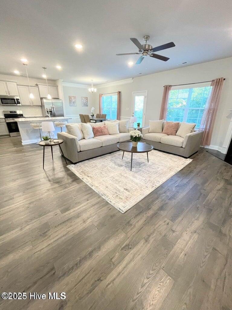 1920 Caracara Drive,New Bern