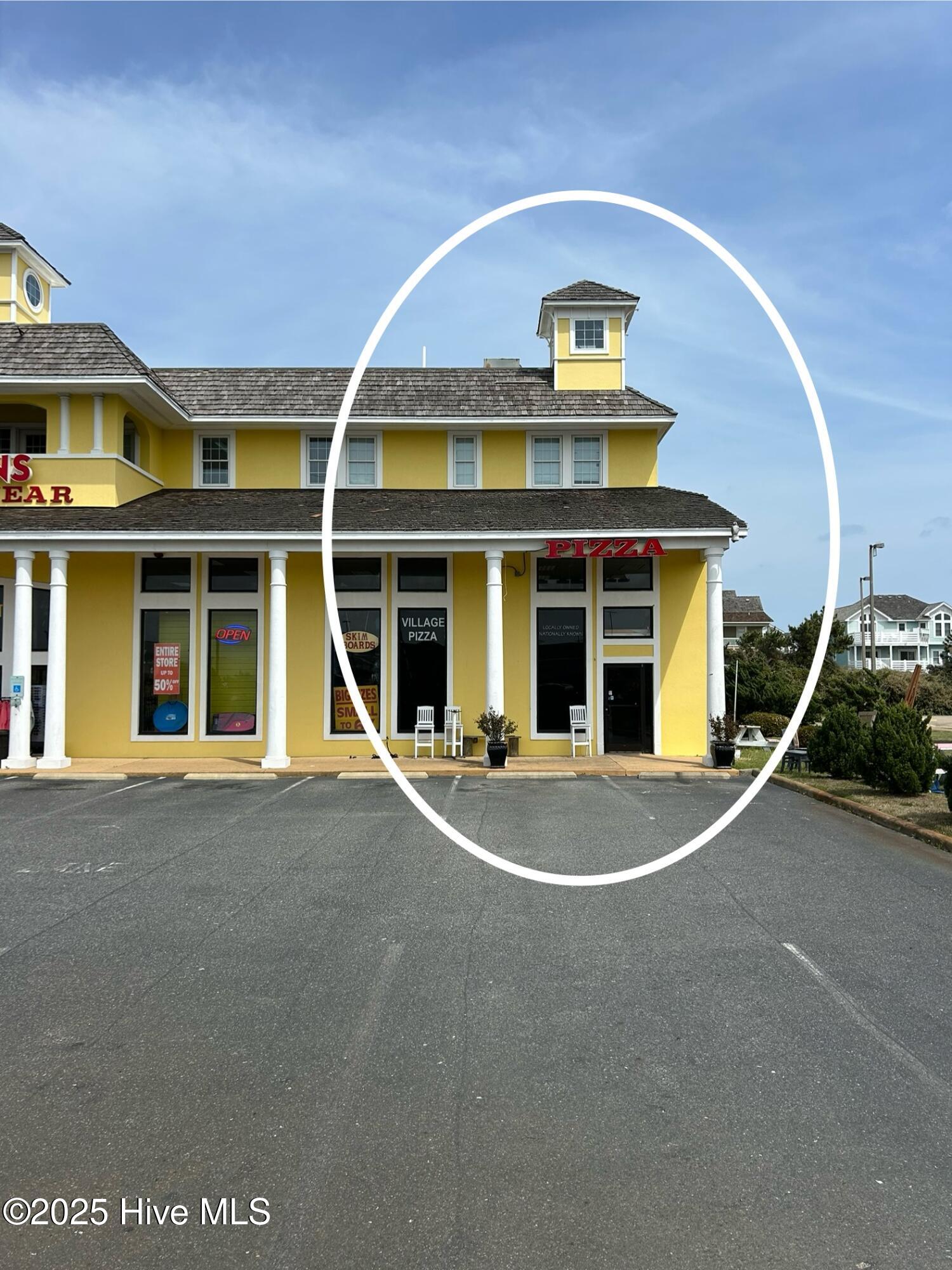 5205 S Croatan Highway UNIT B, Nags Head, NC, 27959